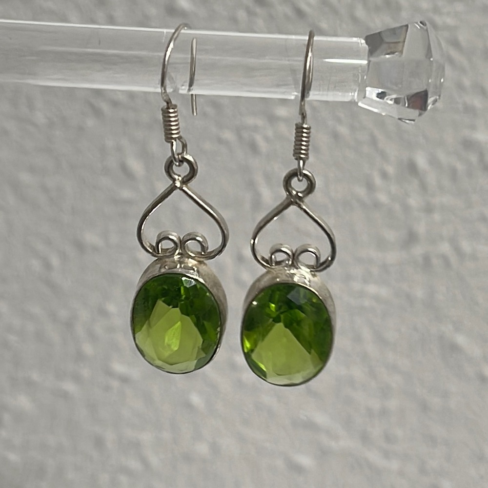 🌟HP🌟Handmade earrings